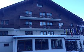 Hotel Rina Tirol Poiana Brasov